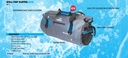 Sac de voyage 45 L