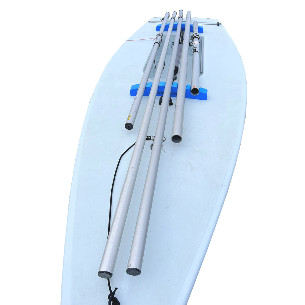 Support de gréement pour Laser/ILCA