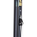 Mât Optiparts Blackgold Medium avec pack gréement