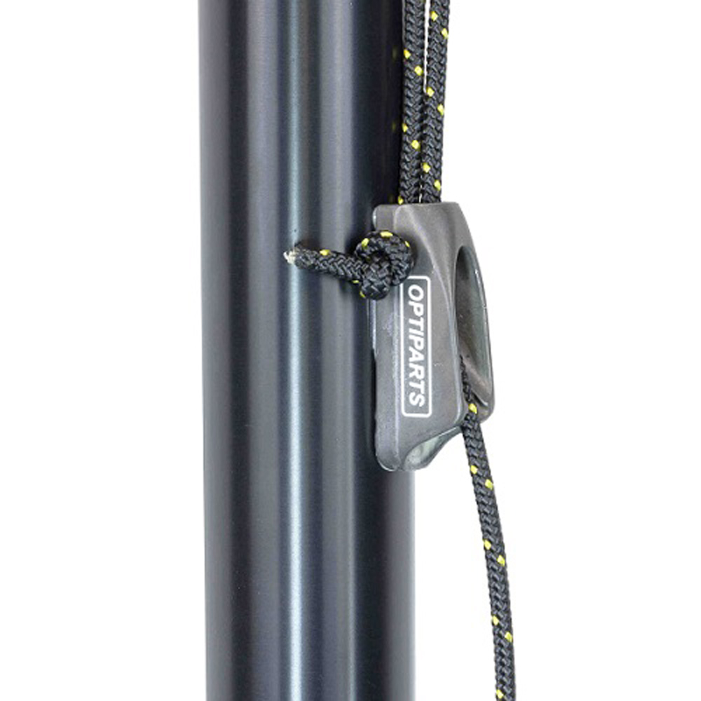 Mât Optiparts Blackgold Medium avec pack gréement