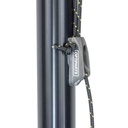 Mât Optiparts Blackgold Medium avec pack gréement