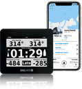 GPS Sailmon MAX - inovant, sans fil - WiFi-Bluetooth-BLE