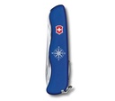 Couteau Marin Victorinox Skipper bleu