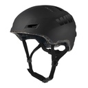 Casque de voile Prowip 2.0 - noir, 55-59 cm