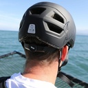 Casque de voile Prowip 2.0 - noir, 55-59 cm