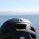 Casque de voile Prowip 2.0 - noir, 55-59 cm