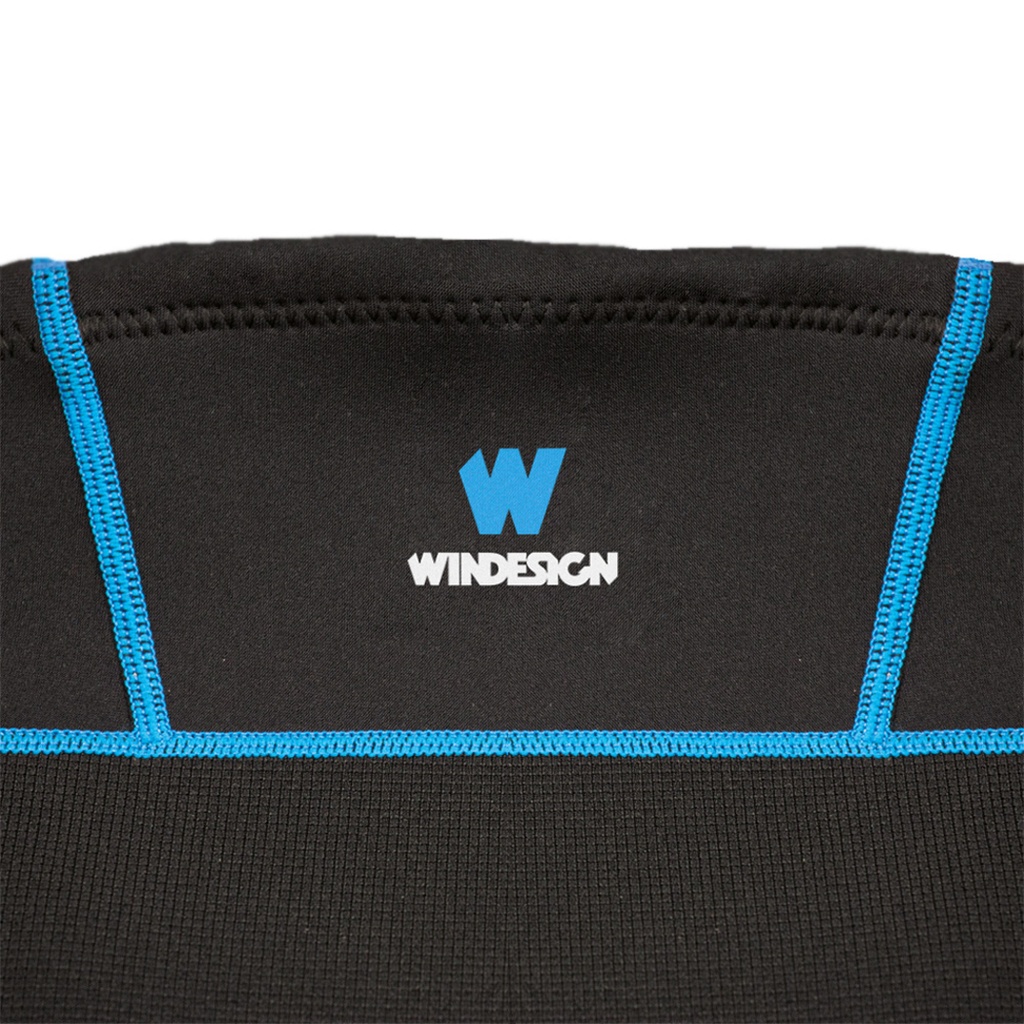 Short de protection Neo-rash, L (179-186cm)