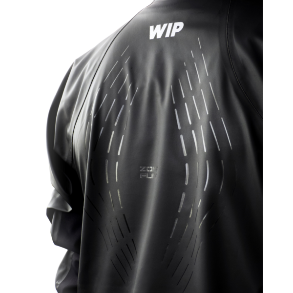 Spray Top Flex smock MK2