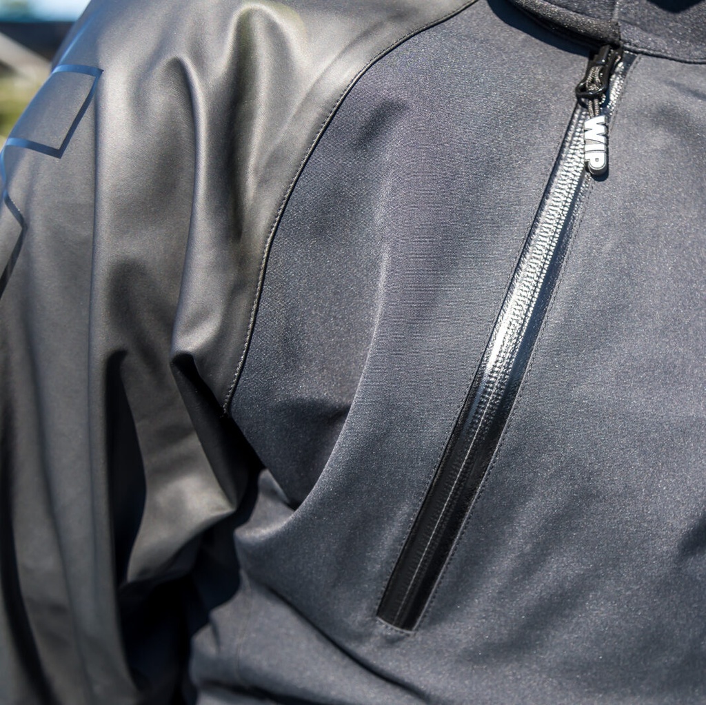 Spray Top Flex smock MK2