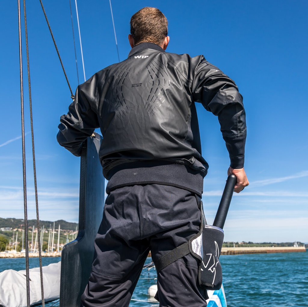 Spray Top Flex smock MK2