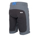 Short de voile WIP 2.0, gris, L