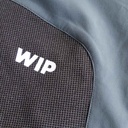 Short de voile WIP 2.0, gris, L