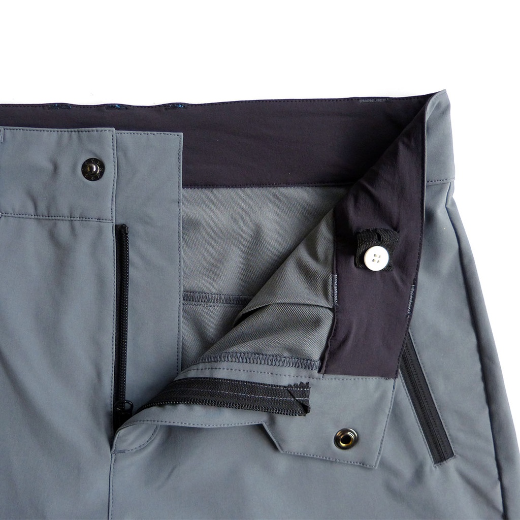Short de voile WIP 2.0, gris, L