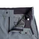 Short de voile WIP 2.0, gris, L
