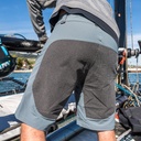 Short de voile WIP 2.0, gris