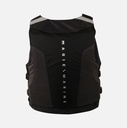 Gilet de sauvetage Racing, noir