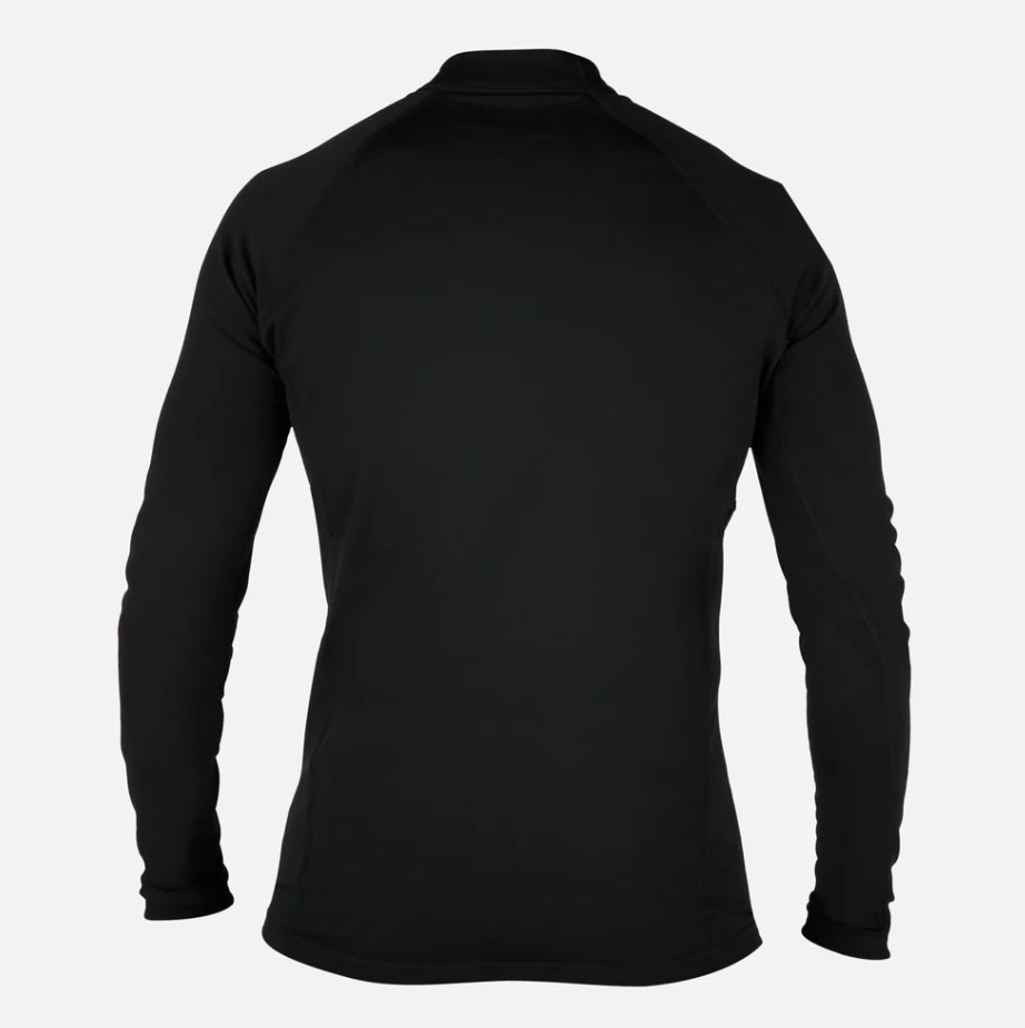 Bipoly Vest L/S Hydrophobic