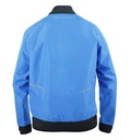 Spraytop Brand, bleu