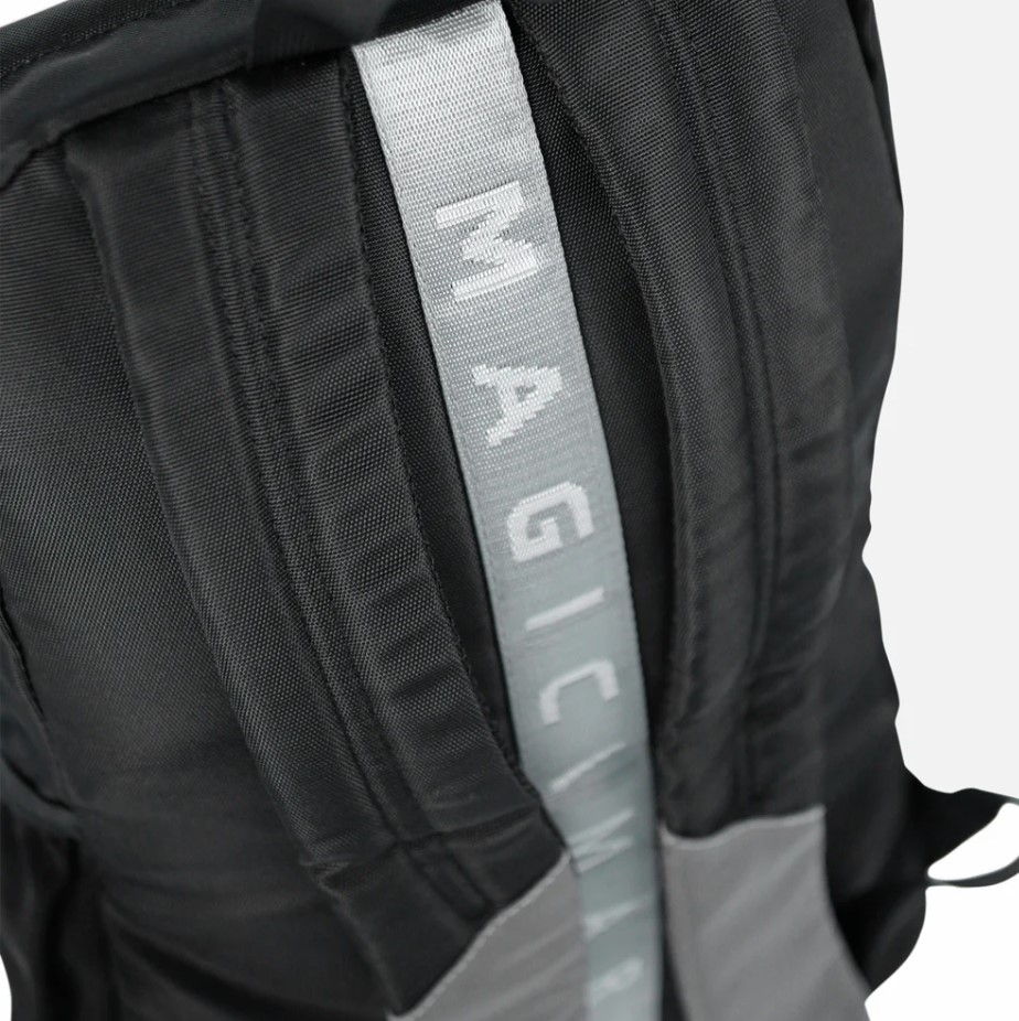 Brand Backpack  