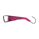 Lunettes polarisées Gust Evo violet mat