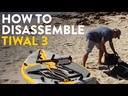 Tiwal 3 - Disassemble