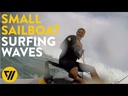Tiwal 3 - Surfing waves