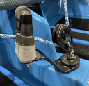 Side/Top Roler Fairlead For A..76