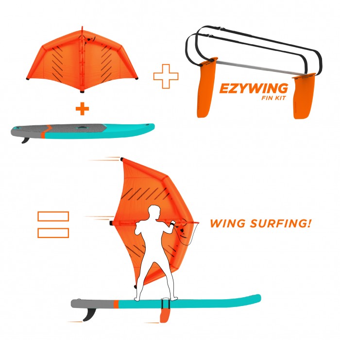 EzyWing Kit