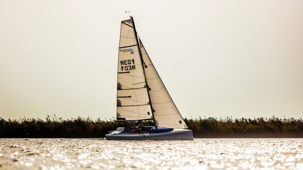 RS Aira 22
