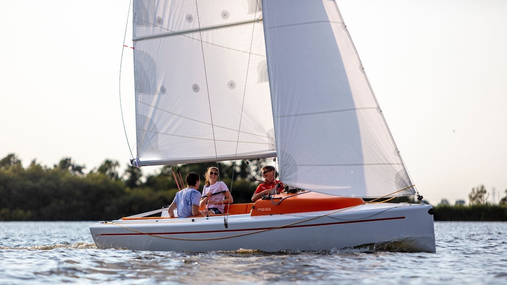 RS Aira 22