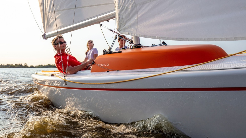 RS Aira 22