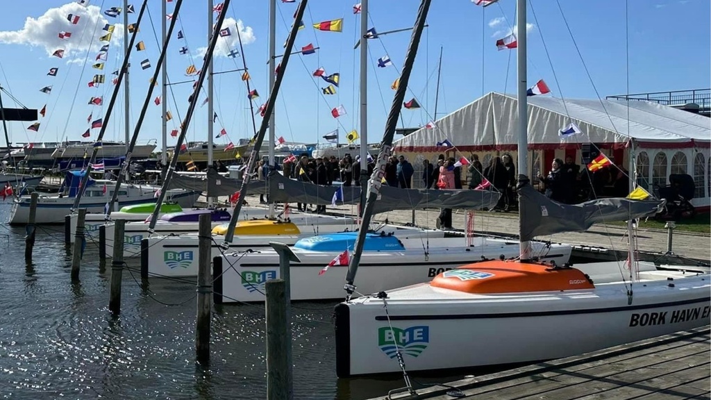 RS Aira 22