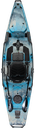 Hobie Kayak Mirage Pro Angler 14, 360 Serie