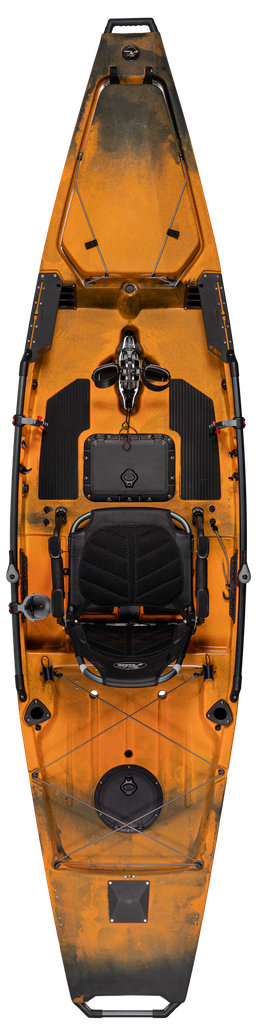 Hobie Kayak Mirage Pro Angler 14