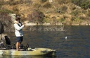 Hobie Kayak Mirage Pro Angler 14