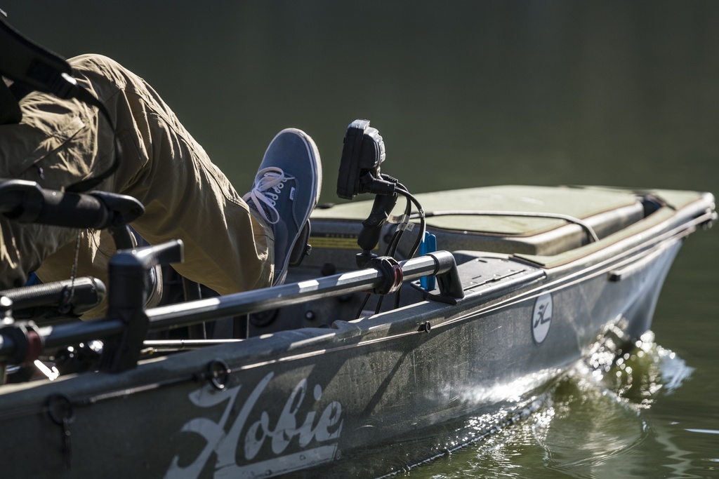 Hobie Kayak Mirage Pro Angler 14