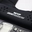 VHF Vest Pouch, noir