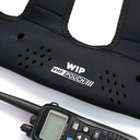 VHF Vest Pouch, noir
