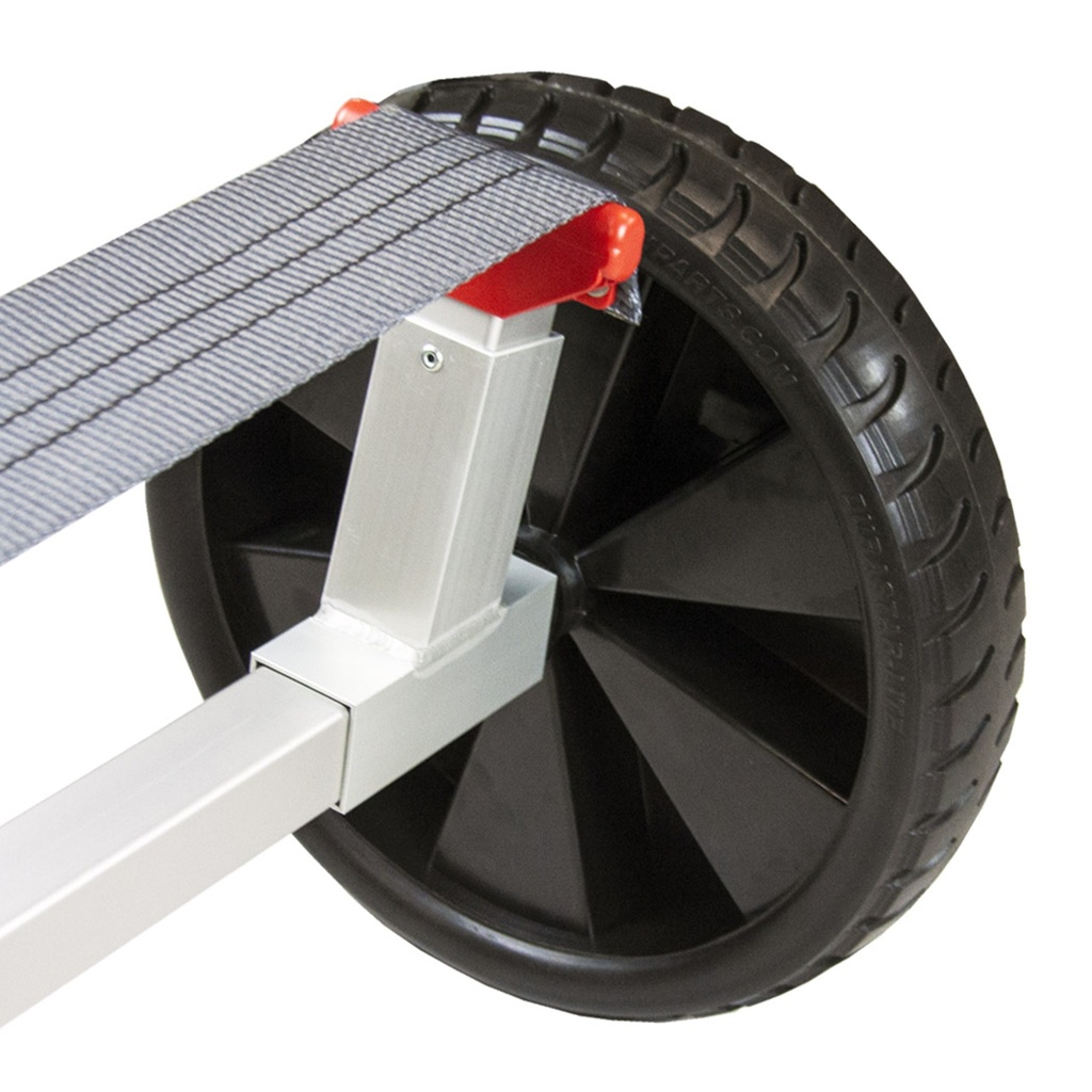 Sangle de remplacement pour chariot EX1076B
