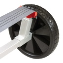Sangle de remplacement pour chariot EX1076B