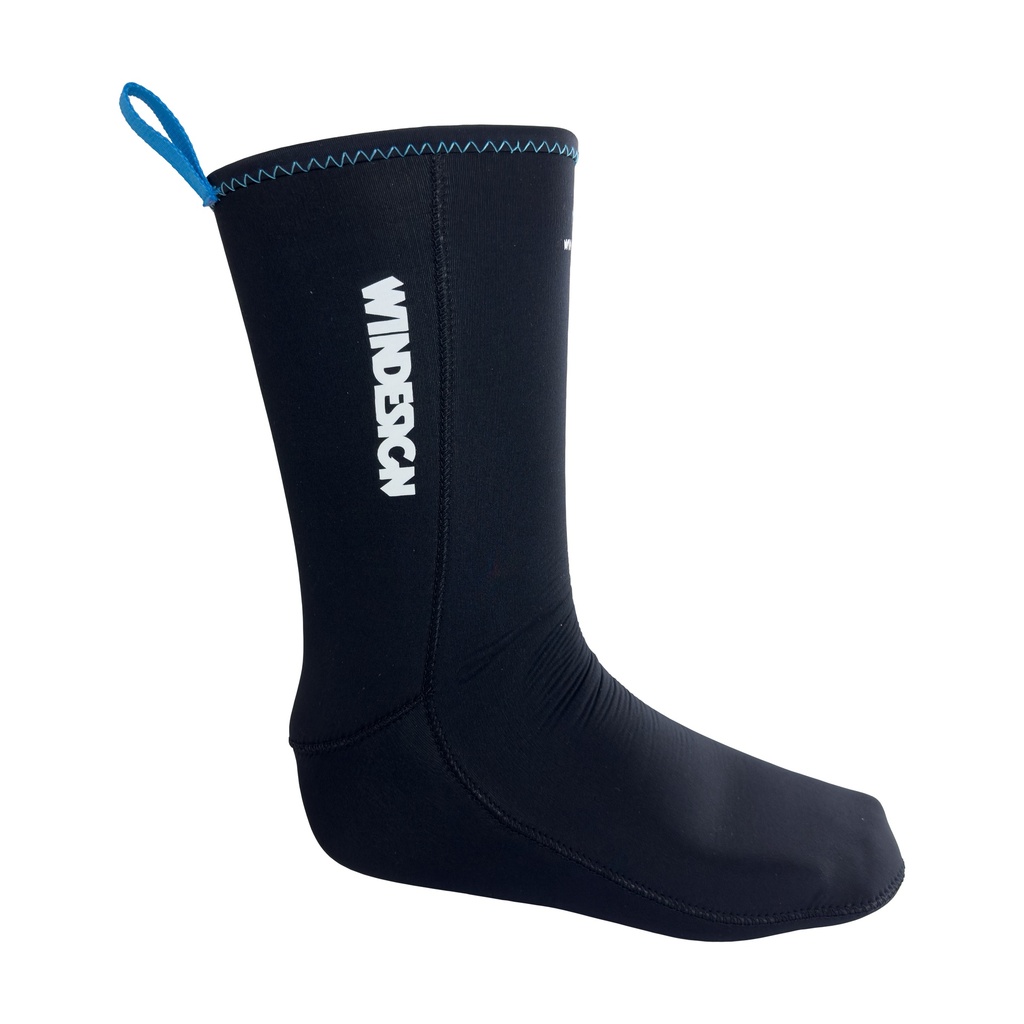 Chaussettes W-Flex 2mm Neoprene