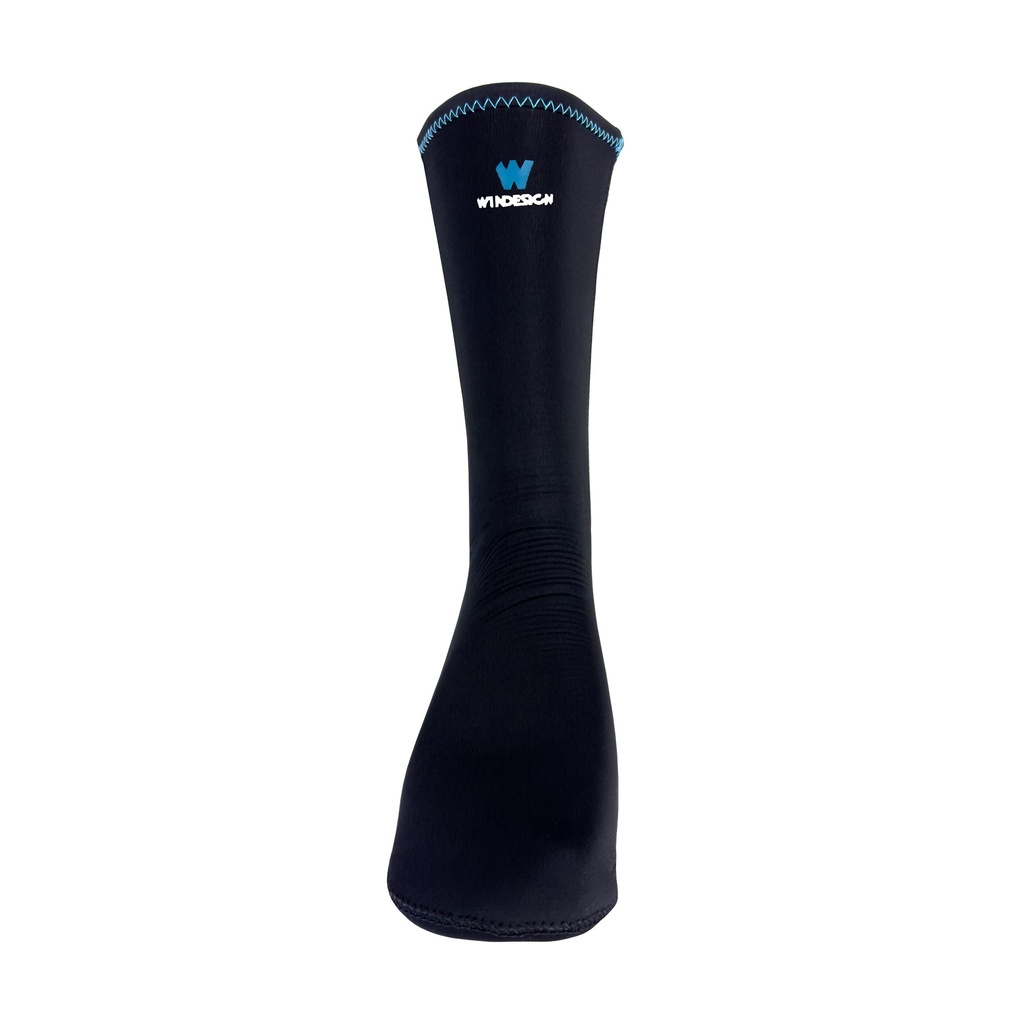 Chaussettes W-Flex 2mm Neoprene
