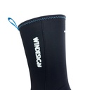 Chaussettes W-Flex 2mm Neoprene