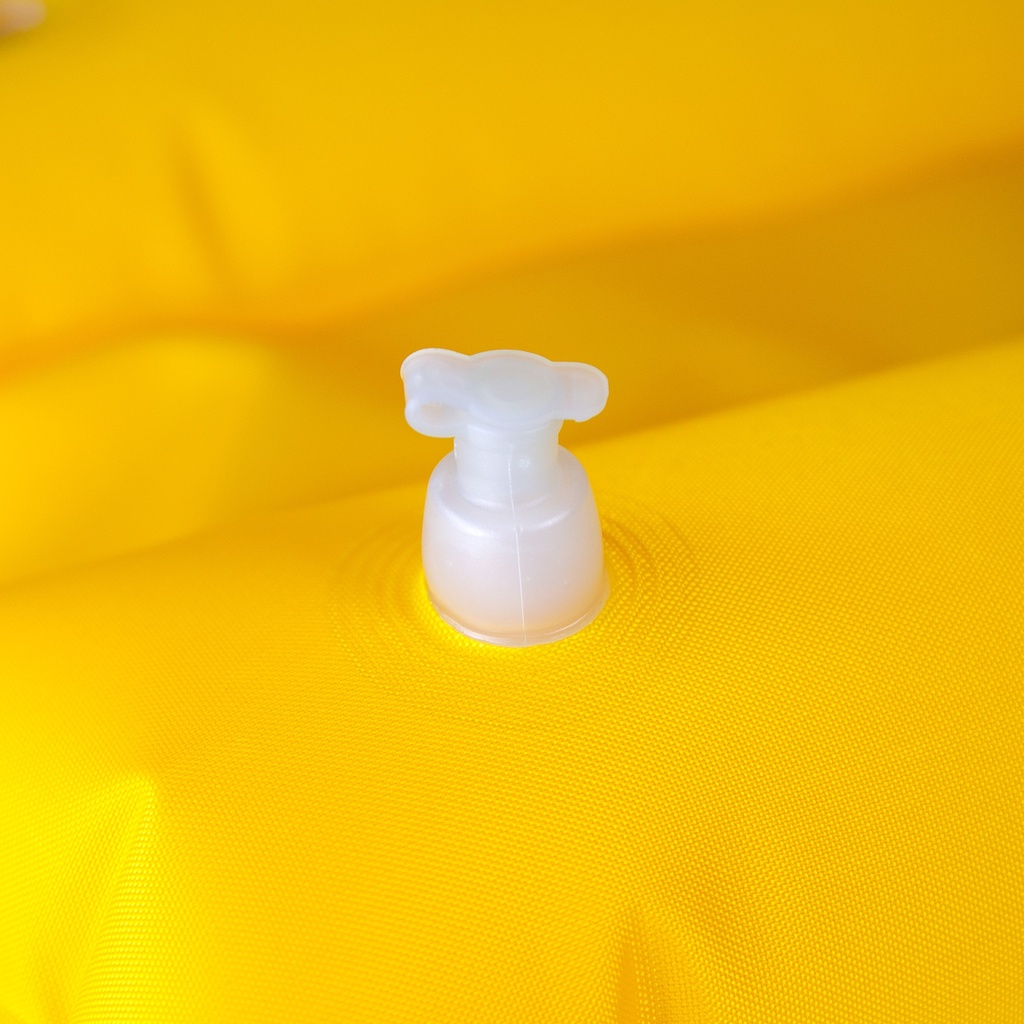 Flotteur de mât, gonflable
