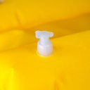 Flotteur de mât, gonflable