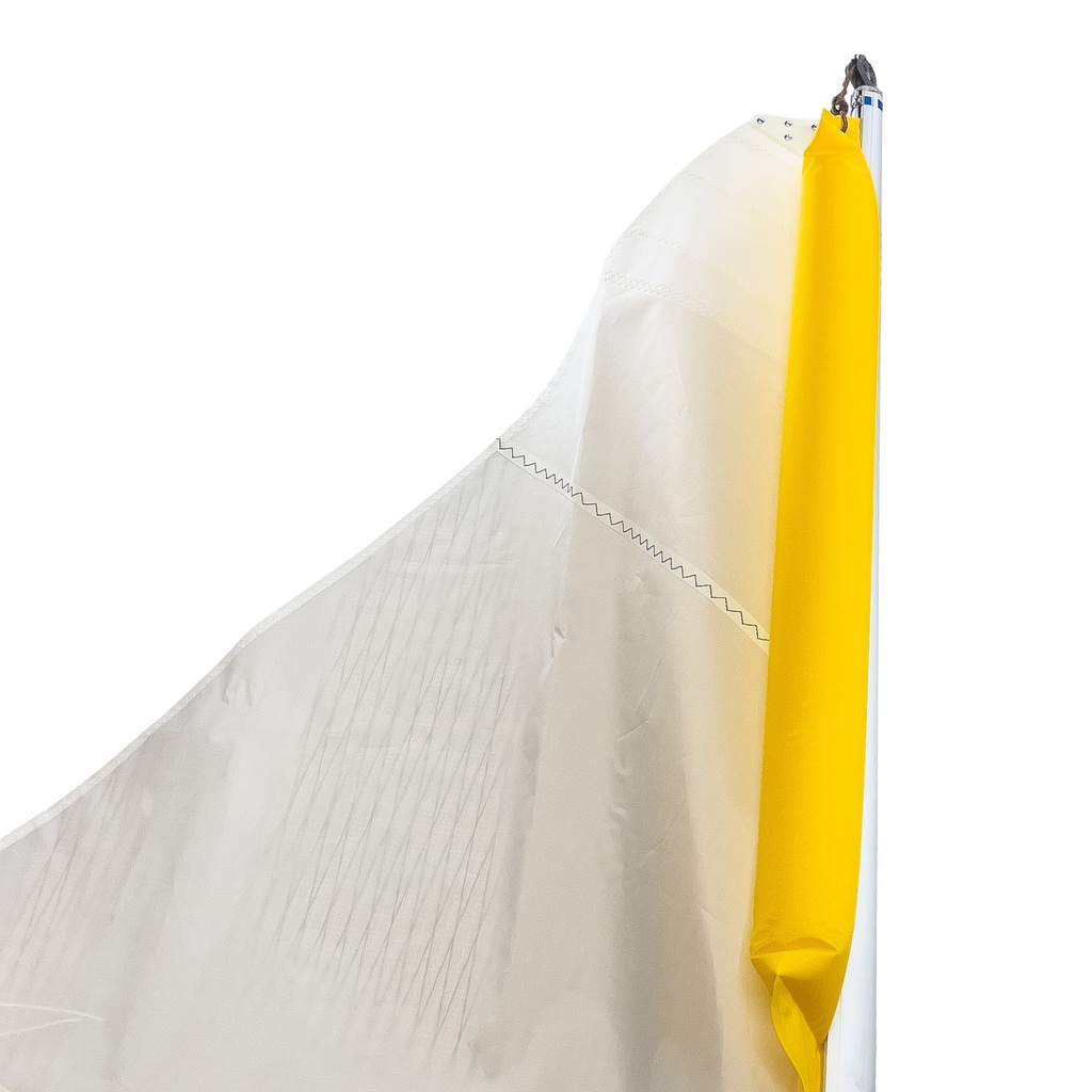 Flotteur de mât, gonflable