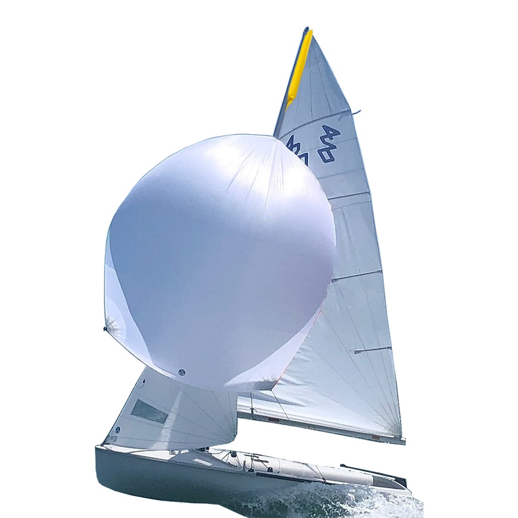 Flotteur de mât, gonflable