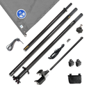 Kit Max foc pour Tiwal 3R