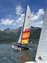 Hobie Cat 18