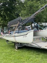 Hobie Cat 18